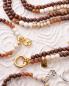 Preview: Magic SilverShiny EsTrenc 88, lange Wechselkette